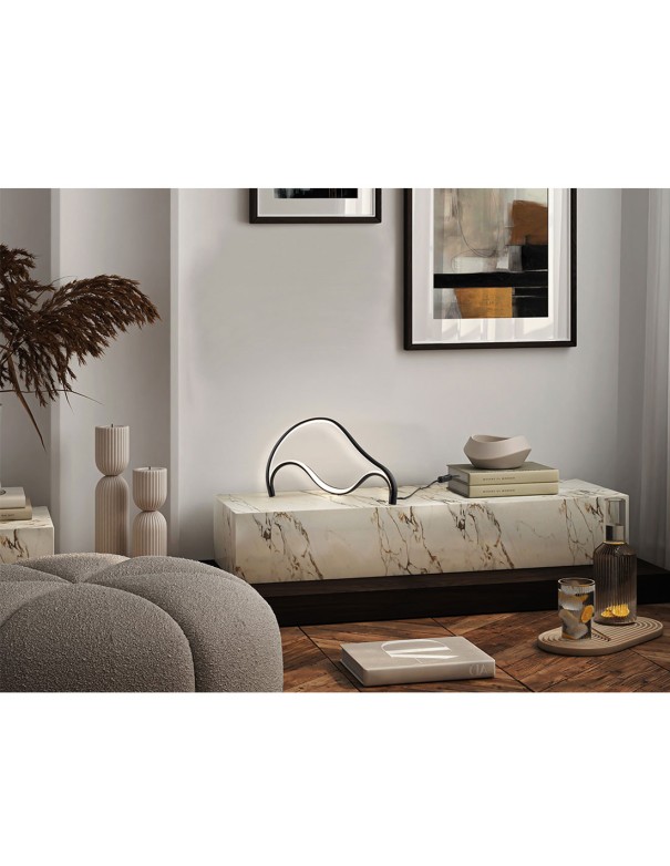 Lámpara de mesa Danza de Schuller