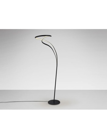 Pie de salón Danza Schuller