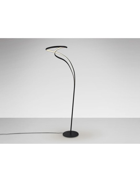 Pie de salón Danza Schuller