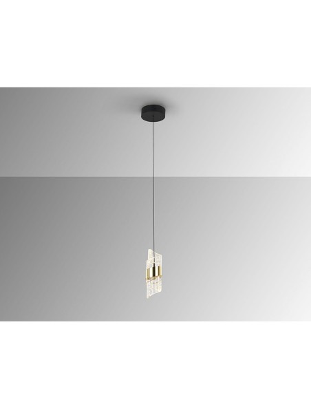 Lámpara colgante Iliada islas cocina