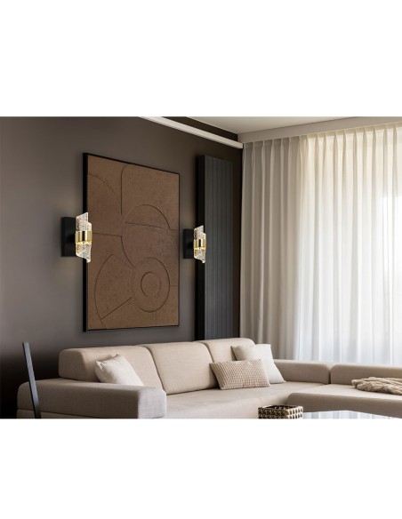 Aplique de pared Iliada precio mínimo