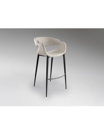 Taburete Giro Schuller en piedra