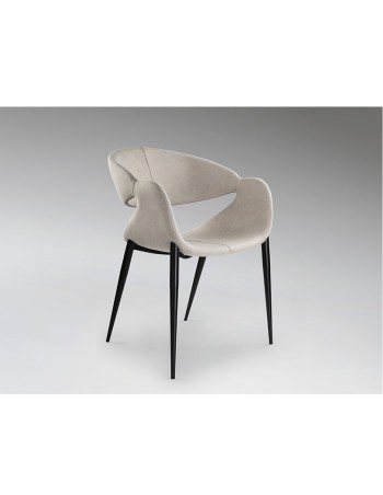 Giro sillón textil poliéster Schuller