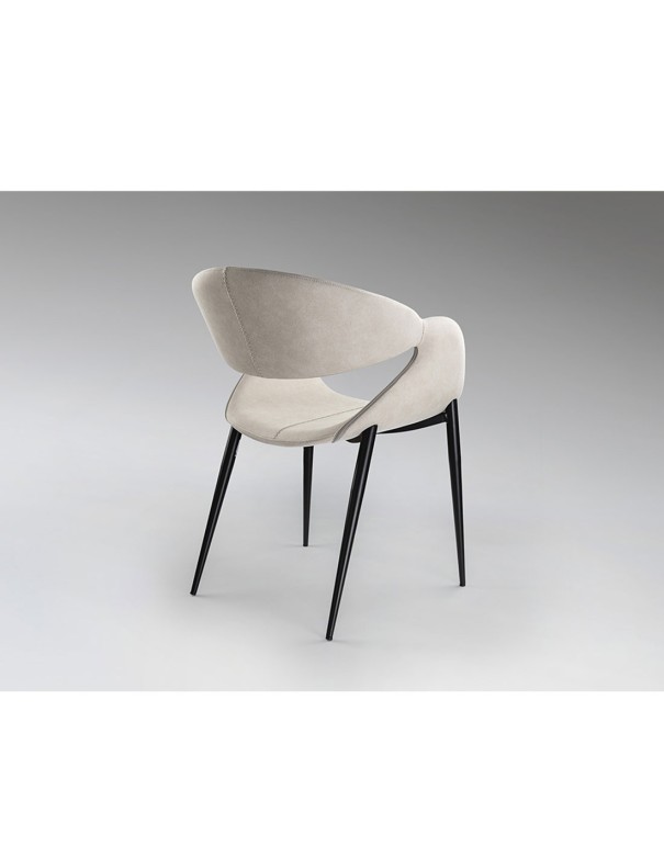 Giro Sillón de Schuller Textil