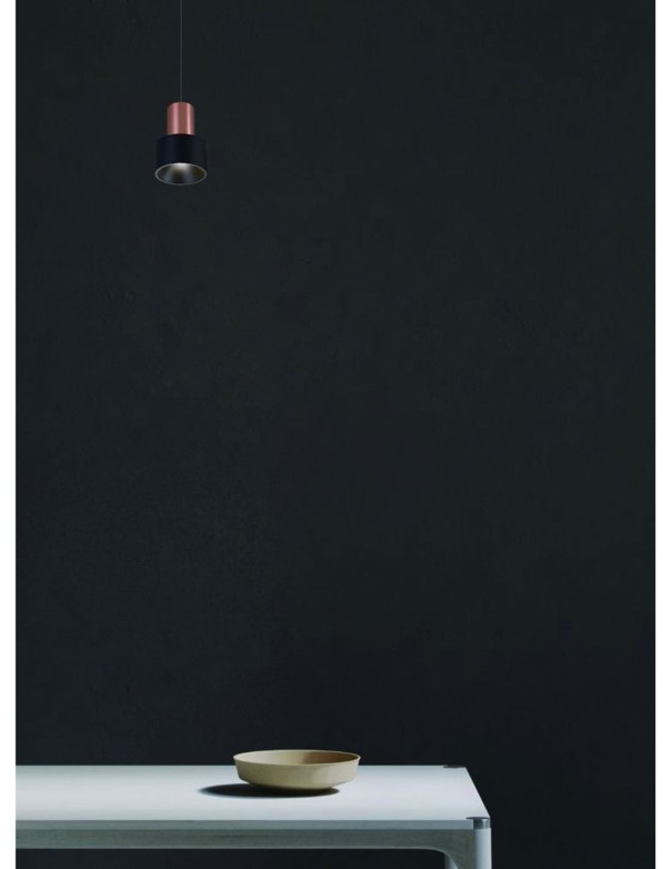 Gruissan lámparas minimalistas