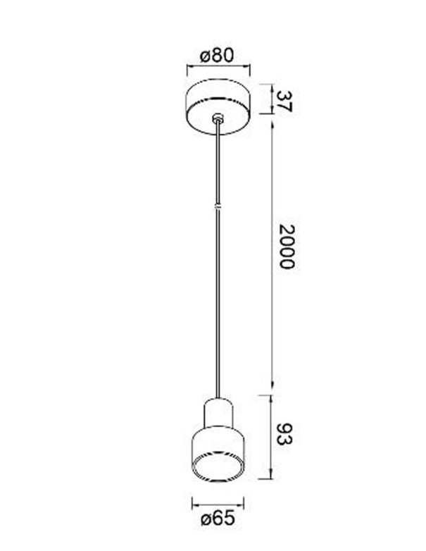 Ofertas lámparas de techo islas