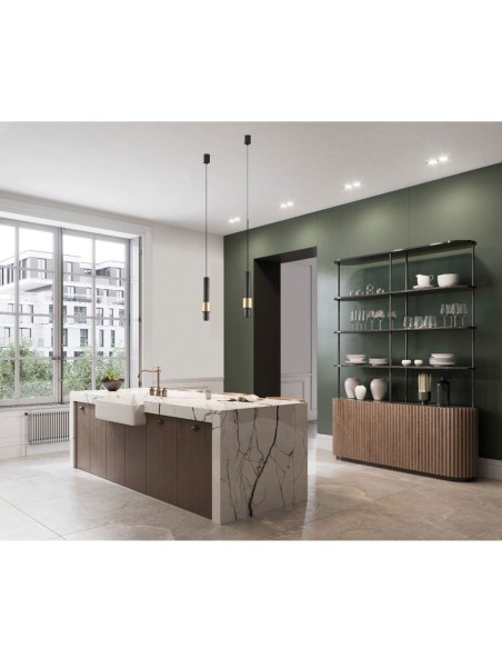 Oferta lámpara Cliftón de Mantra