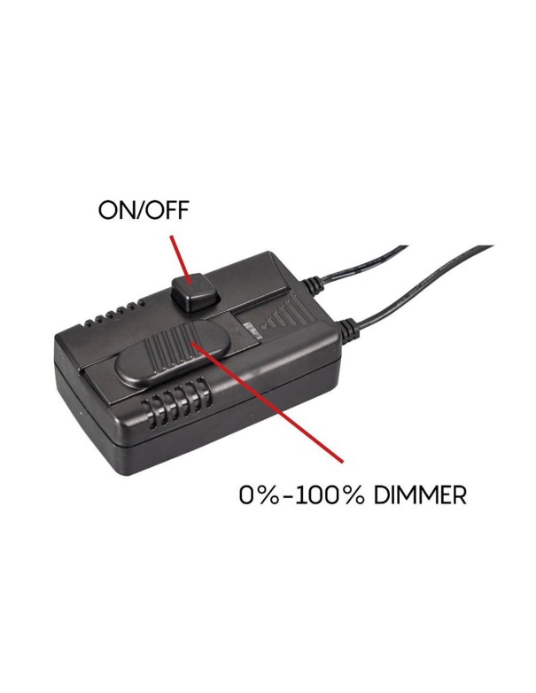 Pie de suelo Nassau Mantra