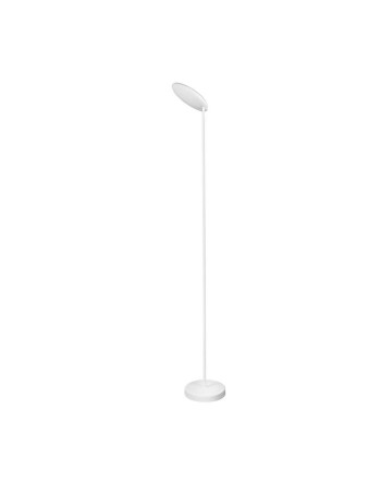 Nassau pie de salón blanco barato