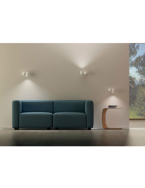 Aplique Ios Blanco o Negro Mantra