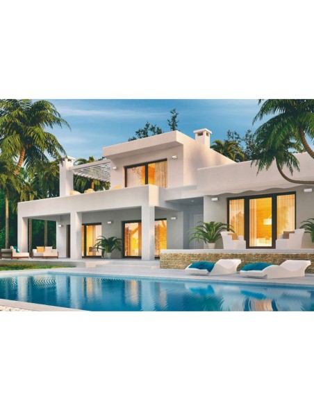 Utah corten aplique oferta Mantra