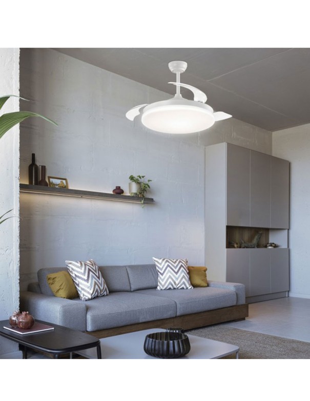 Ventilador Mini Malta Ajp mejor precio