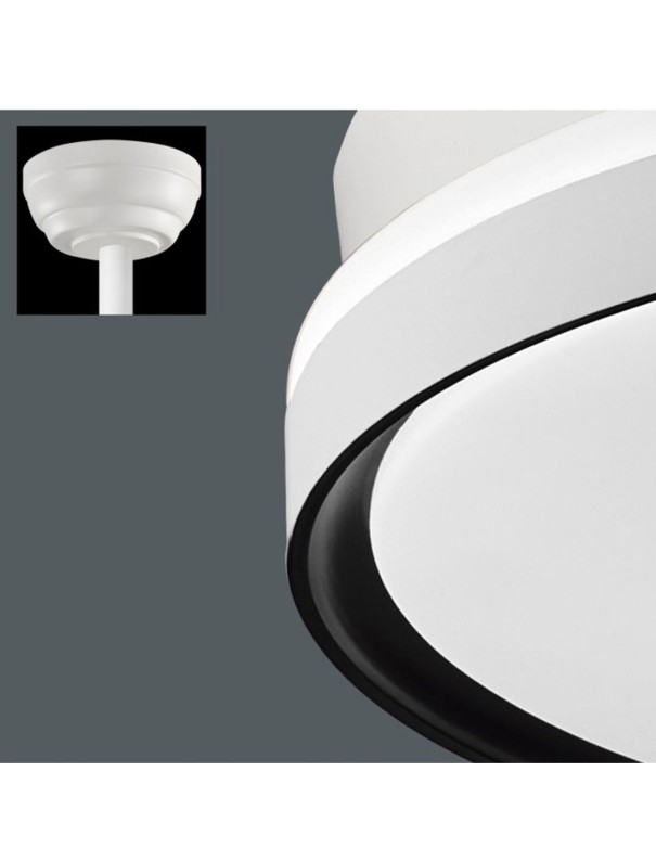 Vic Ventilador de Techo Fácil...