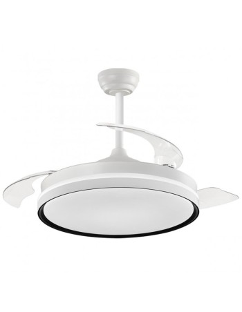 Vic ventilador barato retráctil