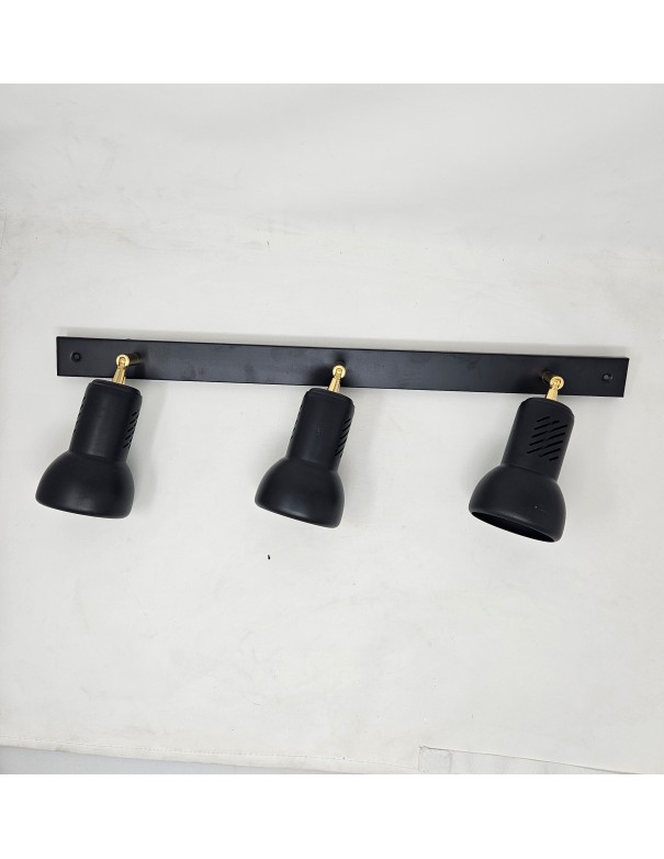 Regletas Negras