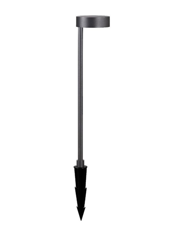 Nagano baliza led Mantra negra