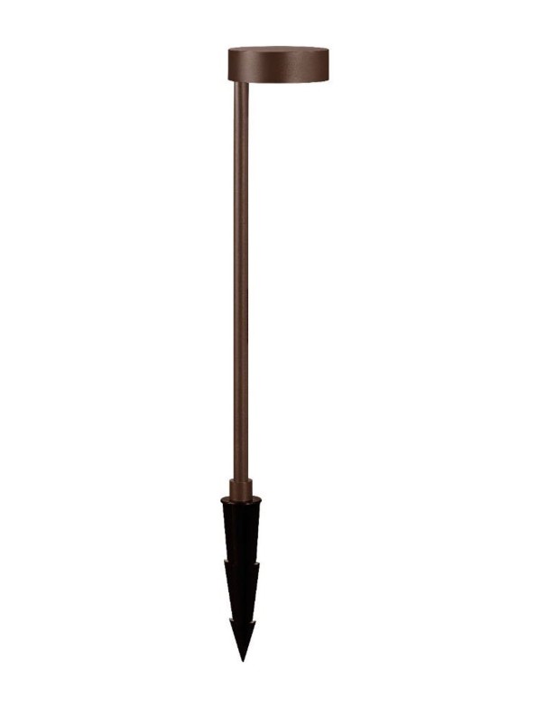 Nagano estaca corten