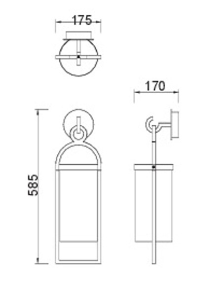 Maya aplique grande Mantra precio mínimo
