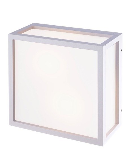 Aplique plafón Utah Blanco precio mínimo