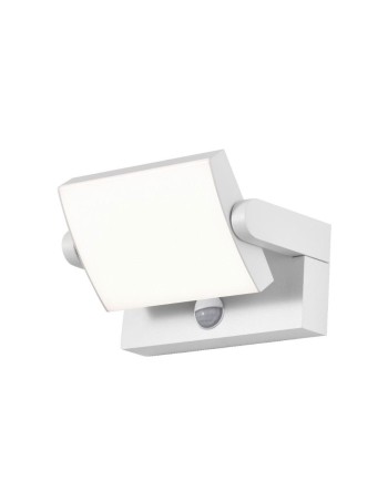 Aplique Cooper Blanco con Sensor económico