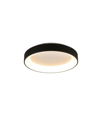 Niseko II Plafón Negro...