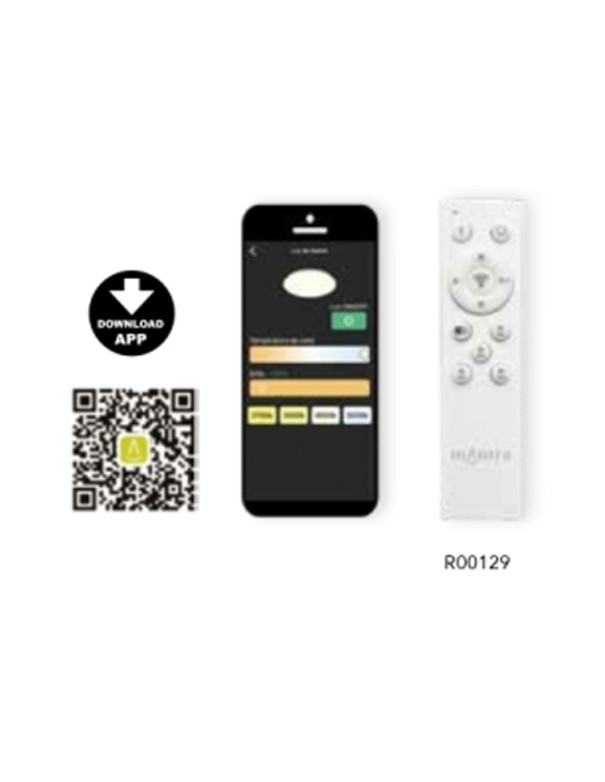 Niseko II Plafón Madera...