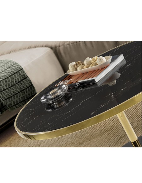 Mesa centro Dekala barata