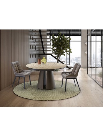 Samara Mesa Comedor Schuller