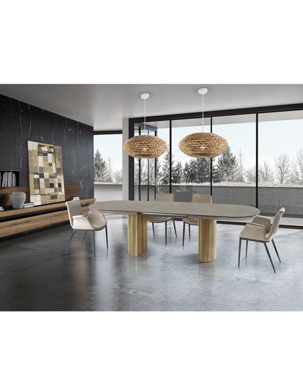 Comprar Mesa de Comedor Irati Schuller