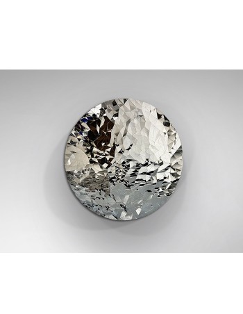 Bajorrelieve Polyedric