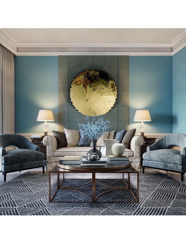 Matrix bajorrelieve Schuller