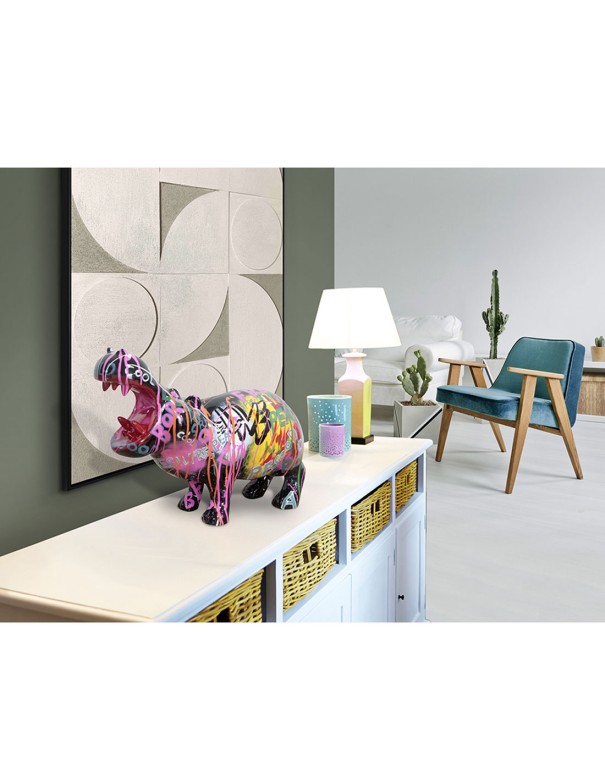 Hippo figura Schuller precio mínimo.