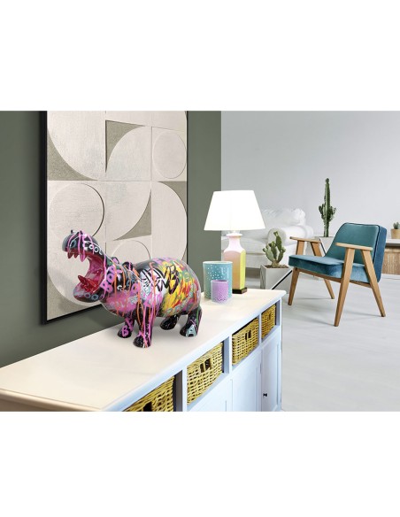 Hippo figura Schuller precio mínimo.