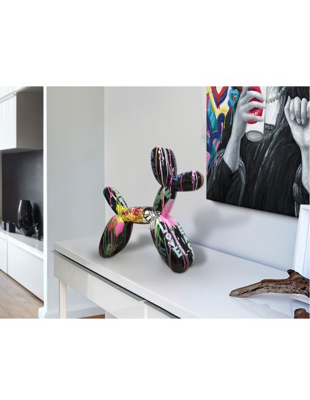 Balloon Dog Figura de Perro Schuller