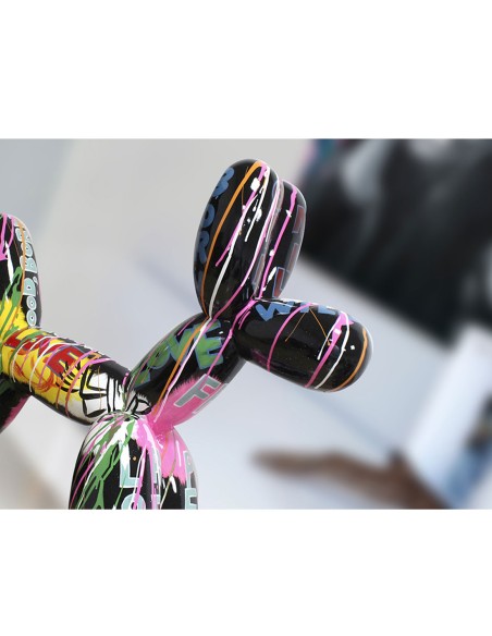 Balloon Dog Figura de Perro Schuller