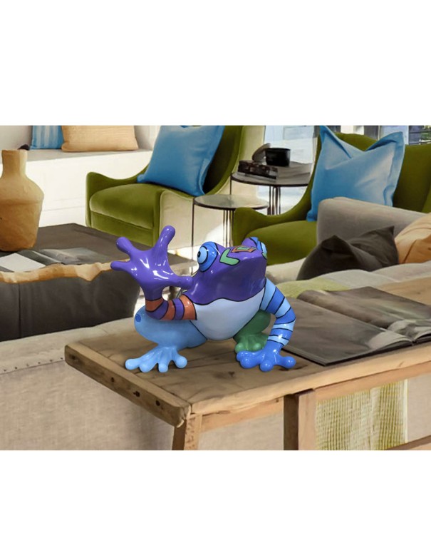 Ranita figura Schuller precio mínimo