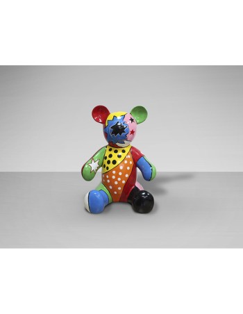 Figura osito Schuller