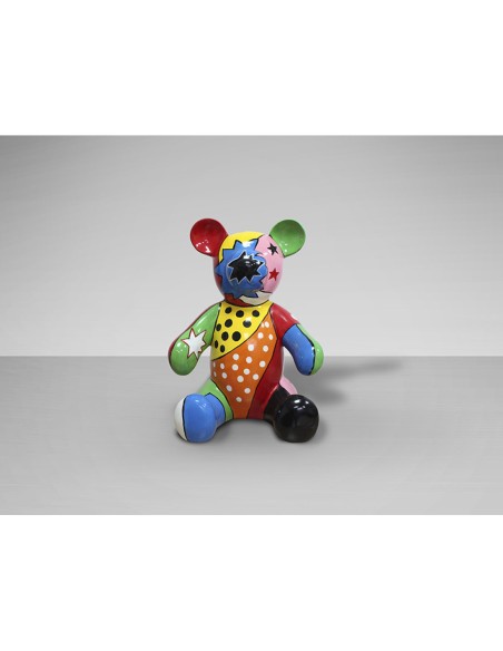 Figura osito Schuller