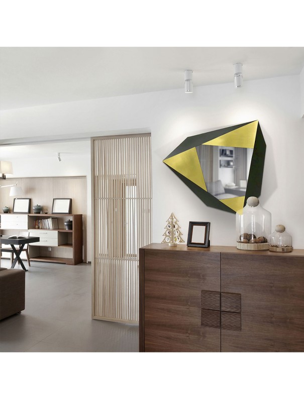 Facetas espejo precio mínimo.