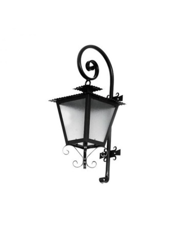 Faroles Forja Artística...