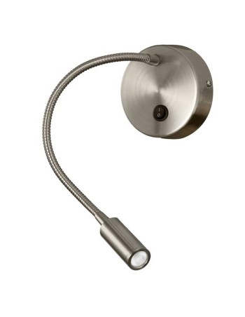 Aplique Led Flexo Níquel...