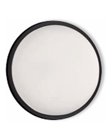 Plafón de Exterior Led con...