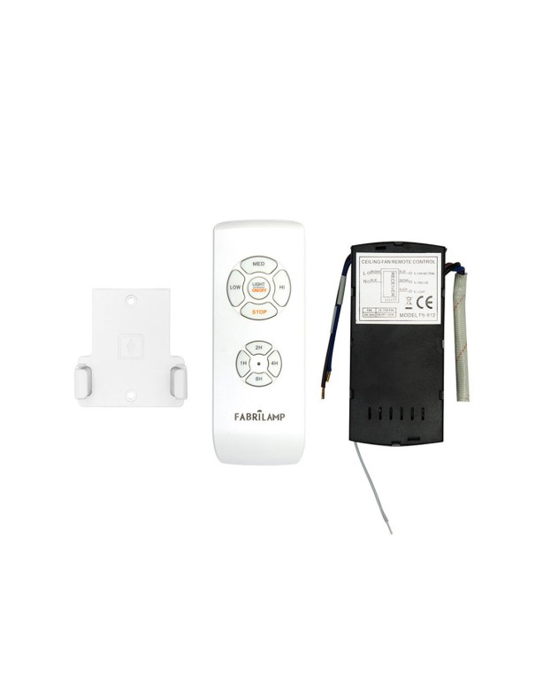 Mando a Distancia Ventilador Oferta