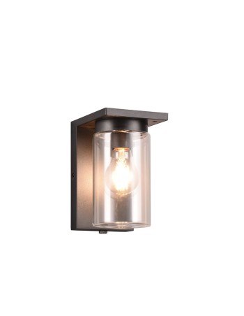 Aplique Exterior con Sensor...