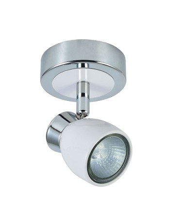 Foco Superficie Orientable...