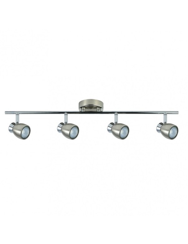 Iluminación Tienda