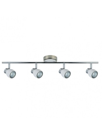 Regleta Plafón o Techo 4...