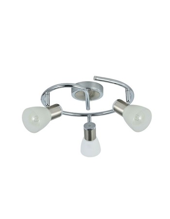 Plafón Focos