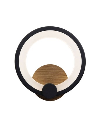 Aplique Diseño LED Aro...