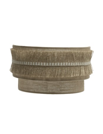 Apliques Medio con Pantalla...